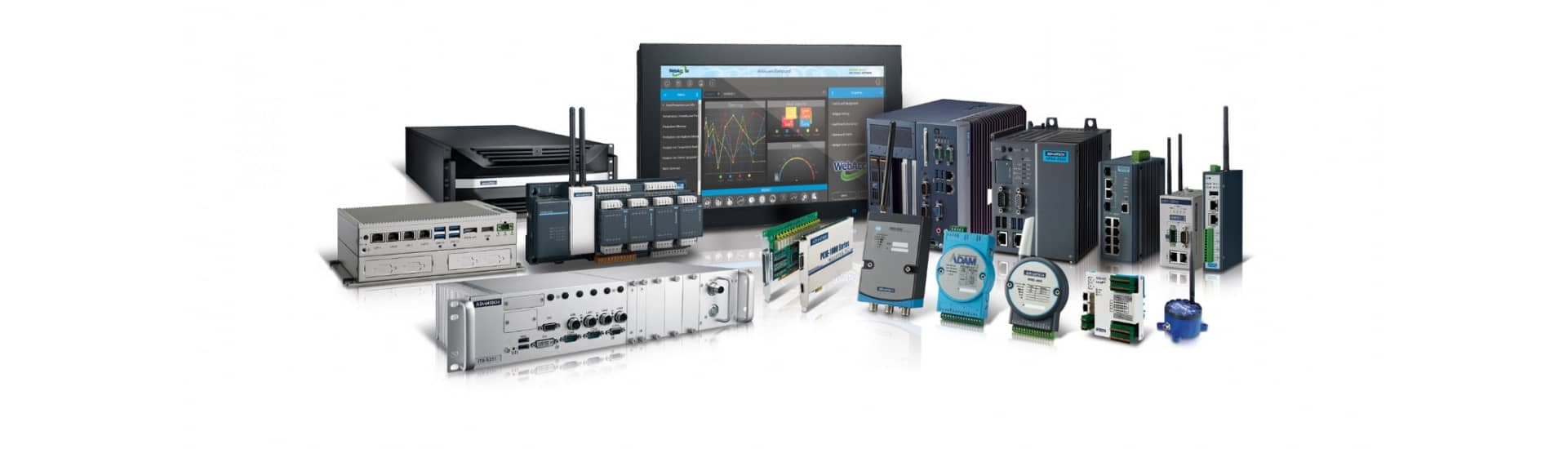 Advantech 2020