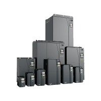 HD2-115A-43 -  55kW - 115A