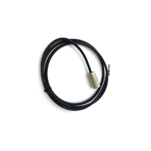 Кабел с конектор M23, 12pin Clockwise, Female 2m Shielded PVC Cable
