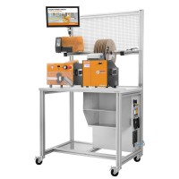 WIRE PROCESSING CENTER